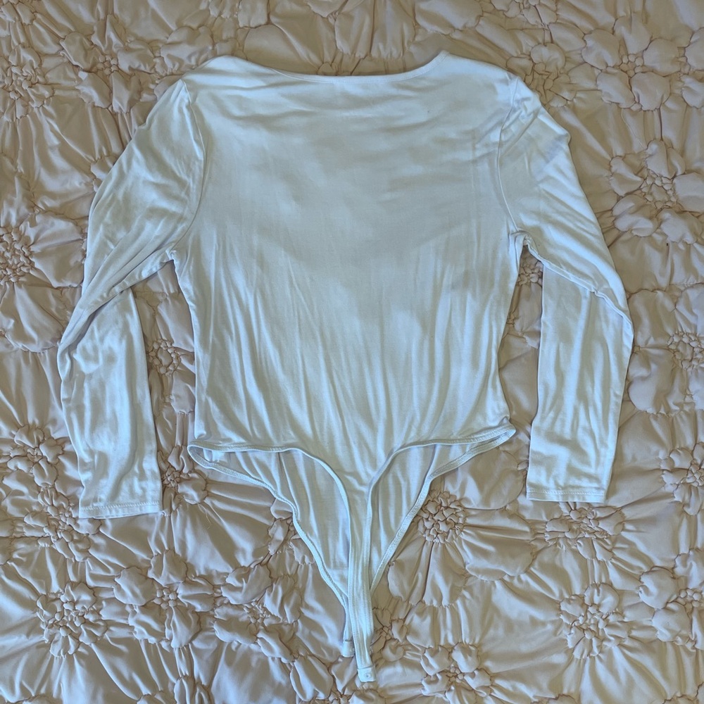 MISSGUIDED bodysuit - Picture 2 of 3